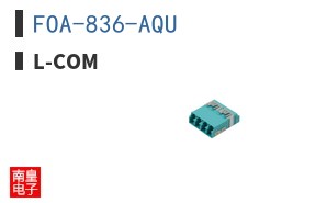 FOA-836-AQU