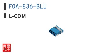 FOA-836-BLU