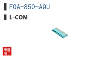 FOA-850-AQU