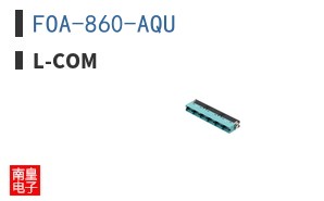 FOA-860-AQU
