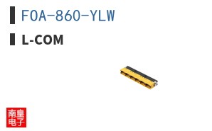 FOA-860-YLW
