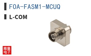 FOA-FASM1-MCUQ