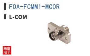 FOA-FCMM1-MC0R