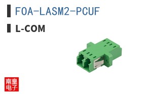 FOA-LASM2-PCUF