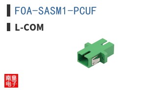 FOA-SASM1-PCUF