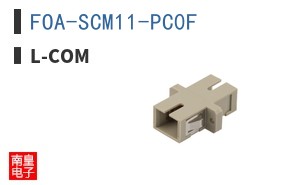 FOA-SCM11-PC0F