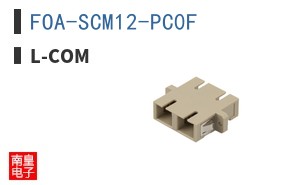 FOA-SCM12-PC0F