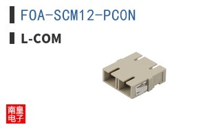 FOA-SCM12-PC0N