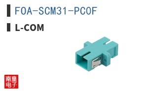 FOA-SCM31-PC0F