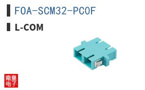 FOA-SCM32-PC0F