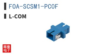 FOA-SCSM1-PC0F
