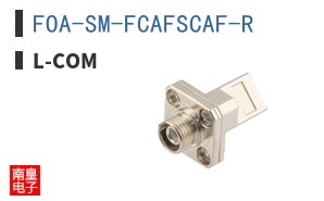 FOA-SM-FCAFSCAF-R