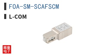 FOA-SM-SCAFSCM