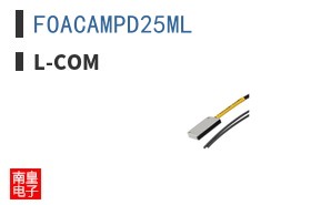 FOACAMPD25ML