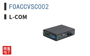 FOACCVSC002