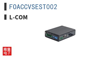 FOACCVSEST002