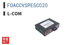 FOACCVSPESC020