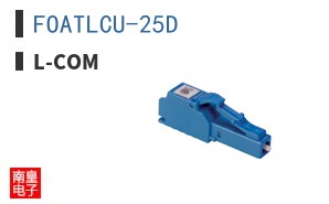 FOATLCU-25D