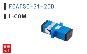 FOATSC-31-20D