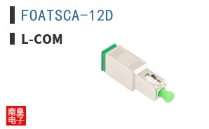 FOATSCA-12D