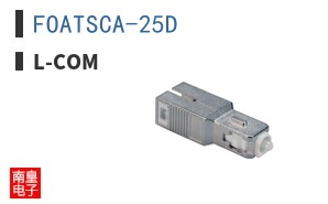 FOATSCA-25D