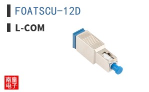 FOATSCU-12D