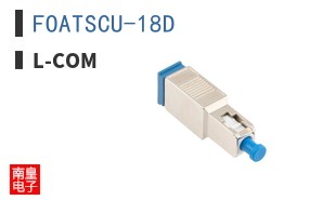 FOATSCU-18D