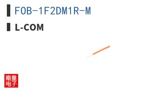 FOB-1F2DM1R-M