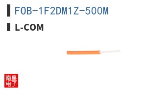 FOB-1F2DM1Z-500M