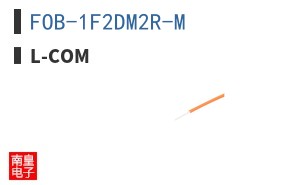FOB-1F2DM2R-M