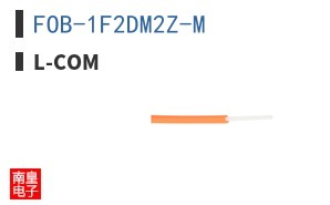 FOB-1F2DM2Z-M