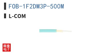 FOB-1F2DM3P-500M