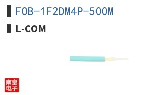 FOB-1F2DM4P-500M