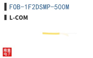 FOB-1F2DSMP-500M