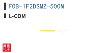 FOB-1F2DSMZ-500M