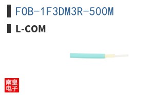 FOB-1F3DM3R-500M