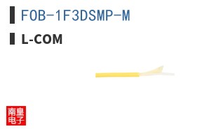 FOB-1F3DSMP-M