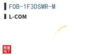 FOB-1F3DSMR-M