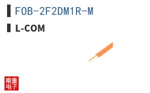 FOB-2F2DM1R-M