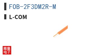 FOB-2F3DM2R-M