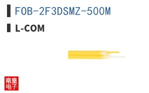 FOB-2F3DSMZ-500M
