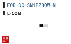 FOB-DC-SM1FZBOW-M