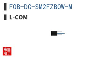 FOB-DC-SM2FZBOW-M