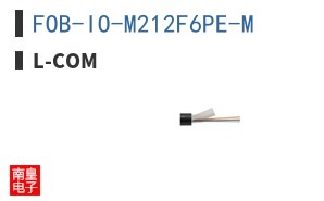 FOB-IO-M212F6PE-M