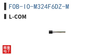 FOB-IO-M324F6DZ-M