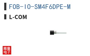 FOB-IO-SM4F6DPE-M