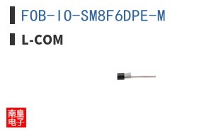 FOB-IO-SM8F6DPE-M