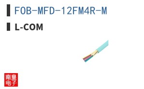 FOB-MFD-12FM4R-M