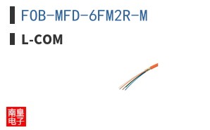 FOB-MFD-6FM2R-M