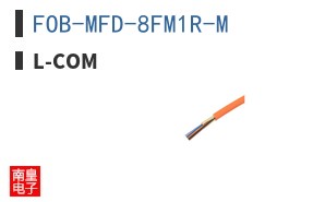 FOB-MFD-8FM1R-M